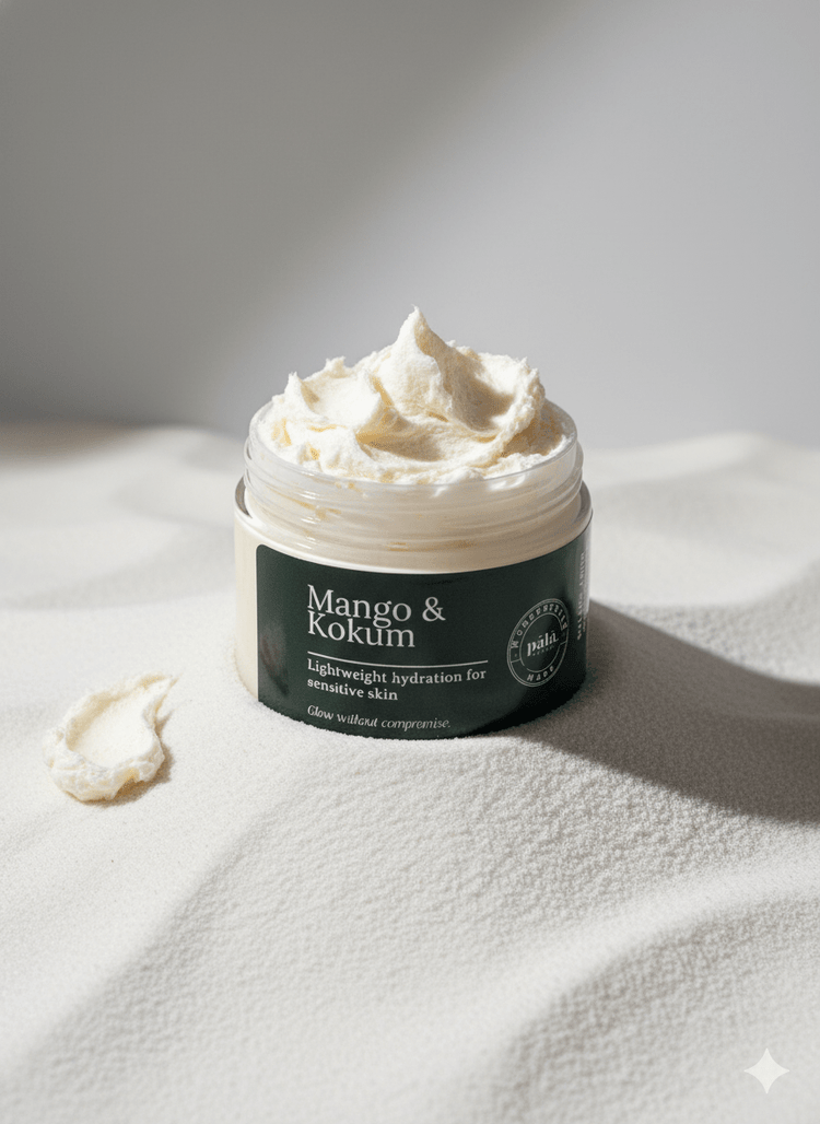 Mango Butter Collection